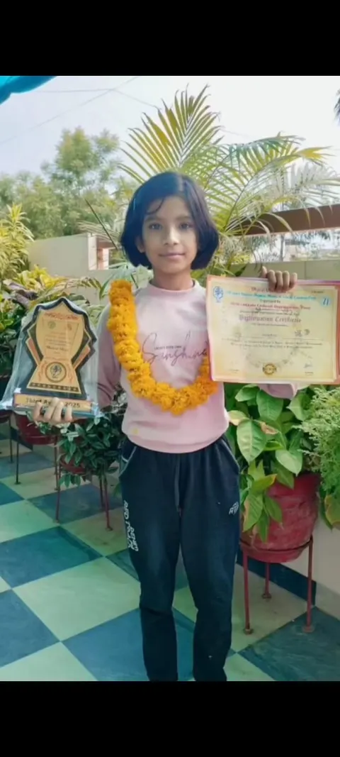 Music classes in session